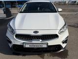 Kia K3 2019 года за 7 500 000 тг. в Караганда