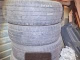 Шины резина 215/65 R16 4шт за 35 000 тг. в Костанай – фото 2