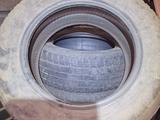 Шины резина 215/65 R16 4шт за 35 000 тг. в Костанай – фото 3