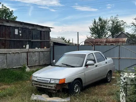 ВАЗ (Lada) 2110 2006 года за 770 000 тг. в Уральск – фото 4