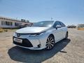 Toyota Corolla 2022 годаүшін12 300 000 тг. в Шымкент