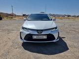 Toyota Corolla 2022 годаүшін12 300 000 тг. в Шымкент – фото 3