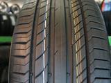 255/40R20 и 295/35R20 Continental Sport Contact 5 за 600 000 тг. в Алматы