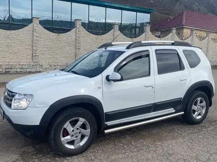 Renault Duster 2015 года за 6 500 000 тг. в Шымкент – фото 9