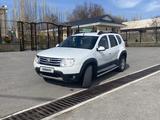 Renault Duster 2015 года за 6 500 000 тг. в Шымкент