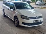 Volkswagen Polo 2014 годаүшін3 000 000 тг. в Шымкент – фото 2