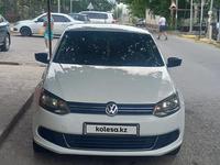 Volkswagen Polo 2014 года за 3 000 000 тг. в Шымкент