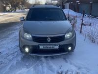 Renault Sandero 2013 годаfor3 000 000 тг. в Алматы