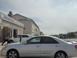 Toyota Camry 2004 годаүшін3 900 000 тг. в Жанаозен – фото 4