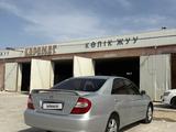 Toyota Camry 2004 годаүшін3 900 000 тг. в Жанаозен – фото 3