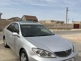Toyota Camry 2004 годаүшін3 900 000 тг. в Жанаозен