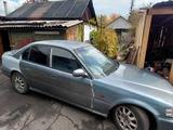 Honda Rafaga 1996 годаүшін900 000 тг. в Усть-Каменогорск – фото 2