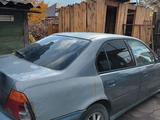 Honda Rafaga 1996 годаүшін900 000 тг. в Усть-Каменогорск – фото 3
