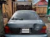 Honda Rafaga 1996 годаүшін900 000 тг. в Усть-Каменогорск – фото 4