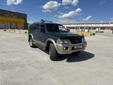 Mitsubishi Montero Sport 2001 годаүшін6 300 000 тг. в Караганда