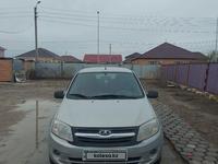 ВАЗ (Lada) Granta 2190 2013 годаүшін2 700 000 тг. в Атырау