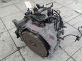 Автомат коробка передач на хонда за 156 000 тг. в Алматы
