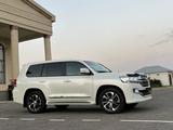 Toyota Land Cruiser 2020 года за 44 000 000 тг. в Шымкент