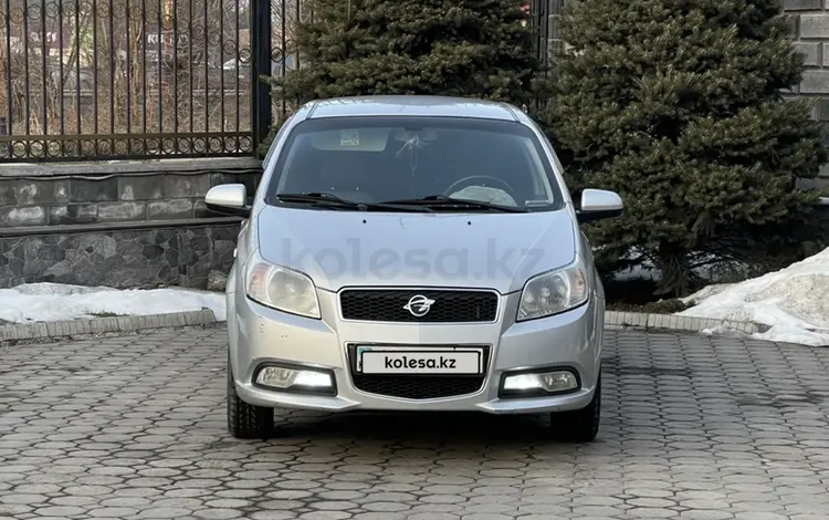 Chevrolet Nexia 2020 года за 4 550 000 тг. в Шымкент