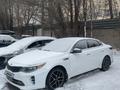 Kia Optima 2018 года за 7 500 000 тг. в Астана – фото 2