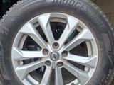 Диски с резиной.225.65.17 за 200 000 тг. в Алматы