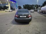 Toyota Camry 2006 года за 6 300 000 тг. в Алматы – фото 5