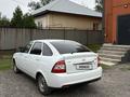 ВАЗ (Lada) Priora 2172 2014 годаүшін2 100 000 тг. в Алматы – фото 5