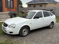 ВАЗ (Lada) Priora 2172 2014 годаүшін2 100 000 тг. в Алматы – фото 6