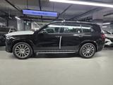 Mercedes-Benz GLS 450 4MATIC 2026 года за 72 000 000 тг. в Астана – фото 2