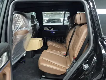 Mercedes-Benz GLS 450 4MATIC 2026 года за 72 000 000 тг. в Астана – фото 3