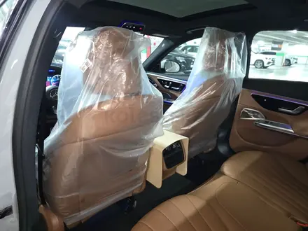 Mercedes-Benz GLS 450 4MATIC 2026 года за 72 000 000 тг. в Астана – фото 4