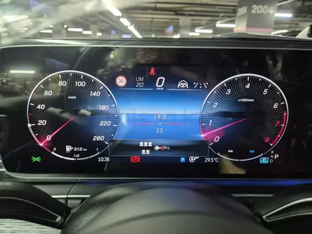 Mercedes-Benz GLS 450 4MATIC 2026 года за 72 000 000 тг. в Астана – фото 5