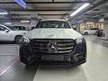 Mercedes-Benz GLS 450 4MATIC 2026 годаүшін72 000 000 тг. в Астана – фото 7