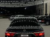 Toyota Camry 2017 годаfor6 700 000 тг. в Атырау – фото 3