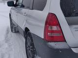 Subaru Forester 2005 года за 5 800 000 тг. в Семей – фото 2