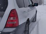 Subaru Forester 2005 годаfor5 100 000 тг. в Усть-Каменогорск – фото 3