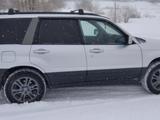 Subaru Forester 2005 годаүшін5 800 000 тг. в Семей – фото 4