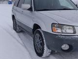 Subaru Forester 2005 года за 5 100 000 тг. в Семей – фото 5