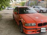 BMW 325 1995 годаүшін1 600 000 тг. в Алматы – фото 2