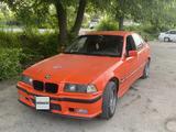 BMW 325 1995 годаүшін1 600 000 тг. в Алматы