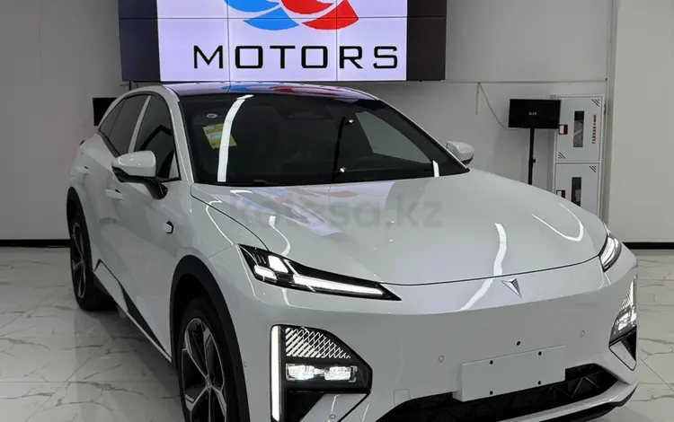 Deepal S07 Ultra 230 2026 годаfor15 000 000 тг. в Астана