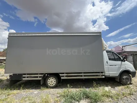 ГАЗ ГАЗель 2013 года за 7 200 000 тг. в Шымкент – фото 3