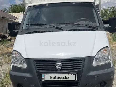 ГАЗ ГАЗель 2013 года за 7 200 000 тг. в Шымкент