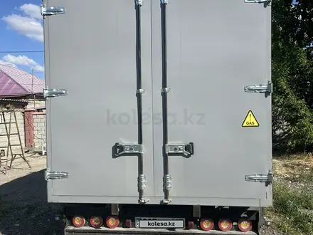 ГАЗ ГАЗель 2013 года за 7 200 000 тг. в Шымкент – фото 2