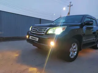Lexus GX 460
