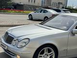 Mercedes-Benz E 320 2002 года за 6 600 000 тг. в Алматы – фото 3