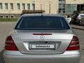 Mercedes-Benz E 320 2002 годаүшін6 600 000 тг. в Алматы – фото 13