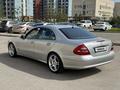 Mercedes-Benz E 320 2002 годаүшін6 600 000 тг. в Алматы – фото 16