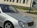 Mercedes-Benz E 320 2002 годаүшін6 600 000 тг. в Алматы – фото 2