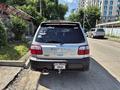 Subaru Forester 2000 годаfor4 500 000 тг. в Алматы – фото 3